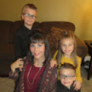 Meet your Posher, Natasha